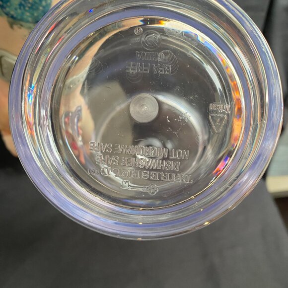 NEW 69 oz Threshold Lancashire Pitcher with Lid, Dishwasher Safe, Shatterproof - Picture 5 of 11